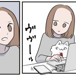 腹痛で保育園早退した話