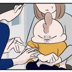 嫌いな針